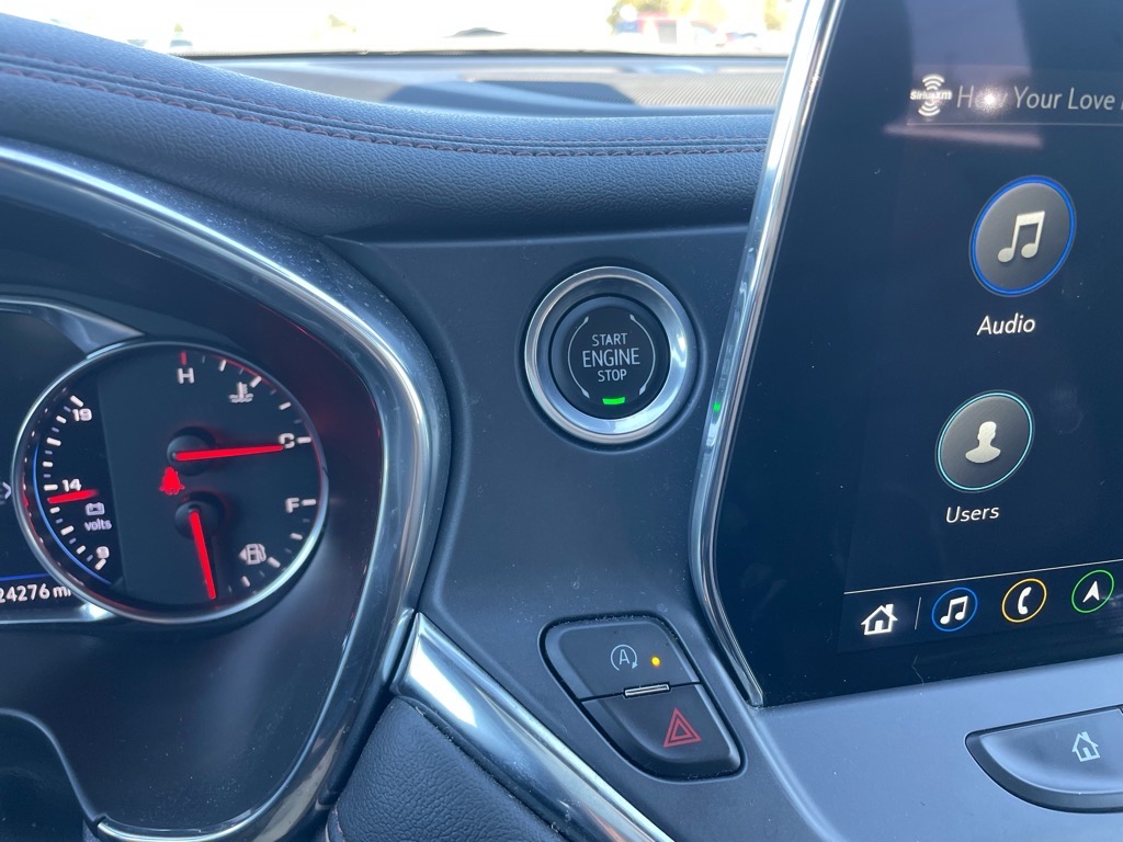 2023 Chevrolet Blazer Premier - 5