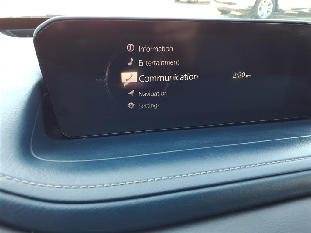 2020 Mazda CX-30 Select - 5