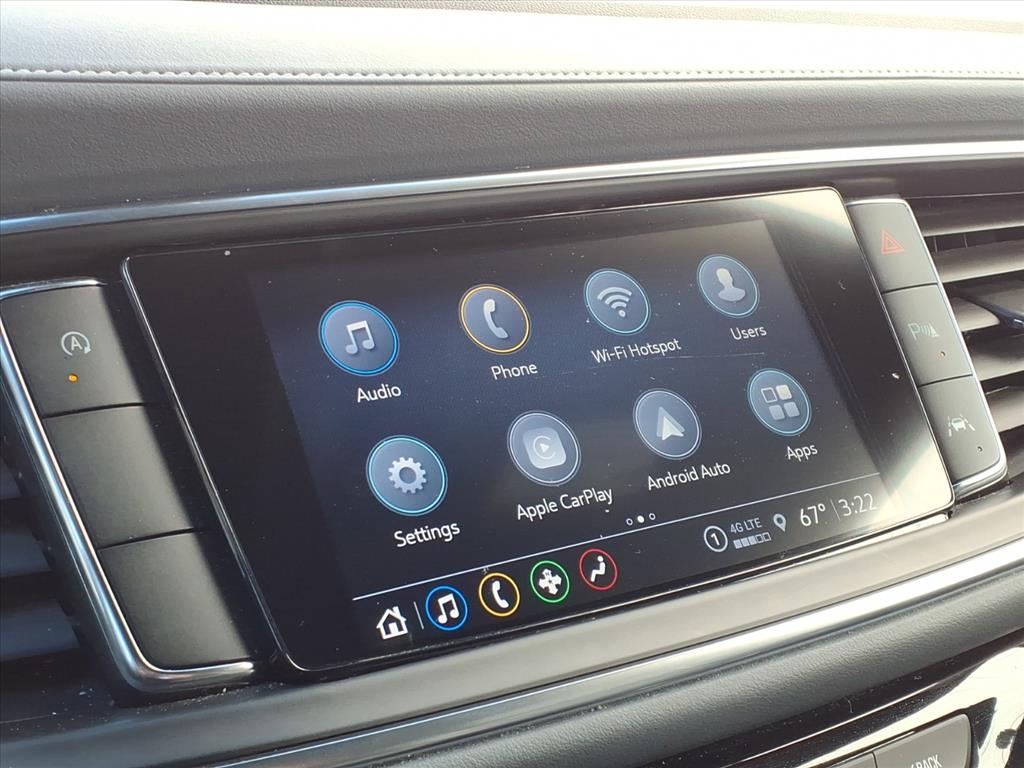 2023 Buick Enclave Essence - 5