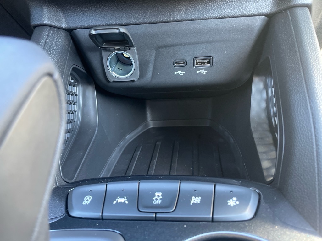 2026 Chevrolet Trailblazer LT - 5