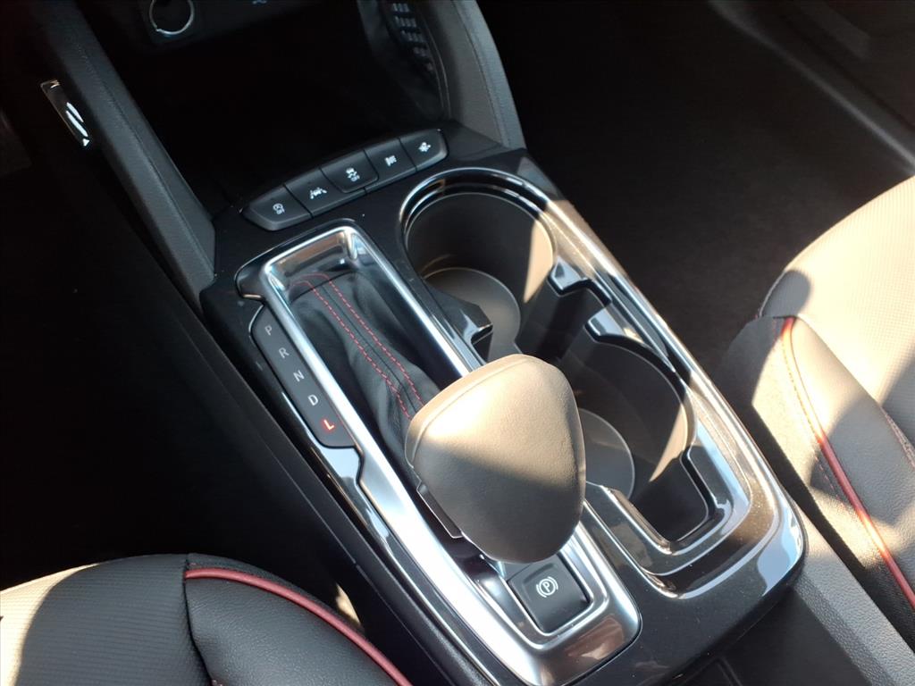 2026 Chevrolet Trailblazer RS - 5