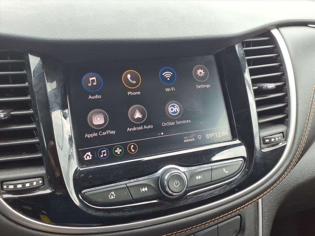 2021 Chevrolet Trax LT - 5