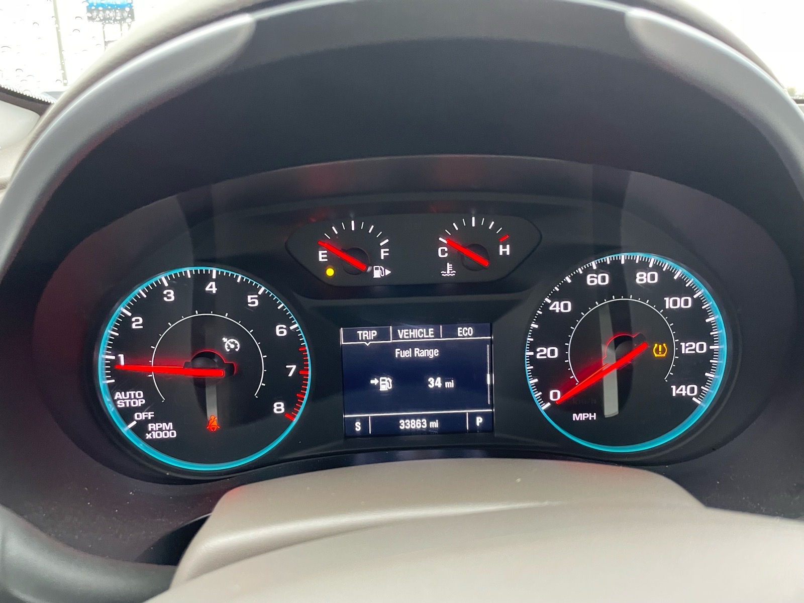 2023 Chevrolet Malibu LT - 6