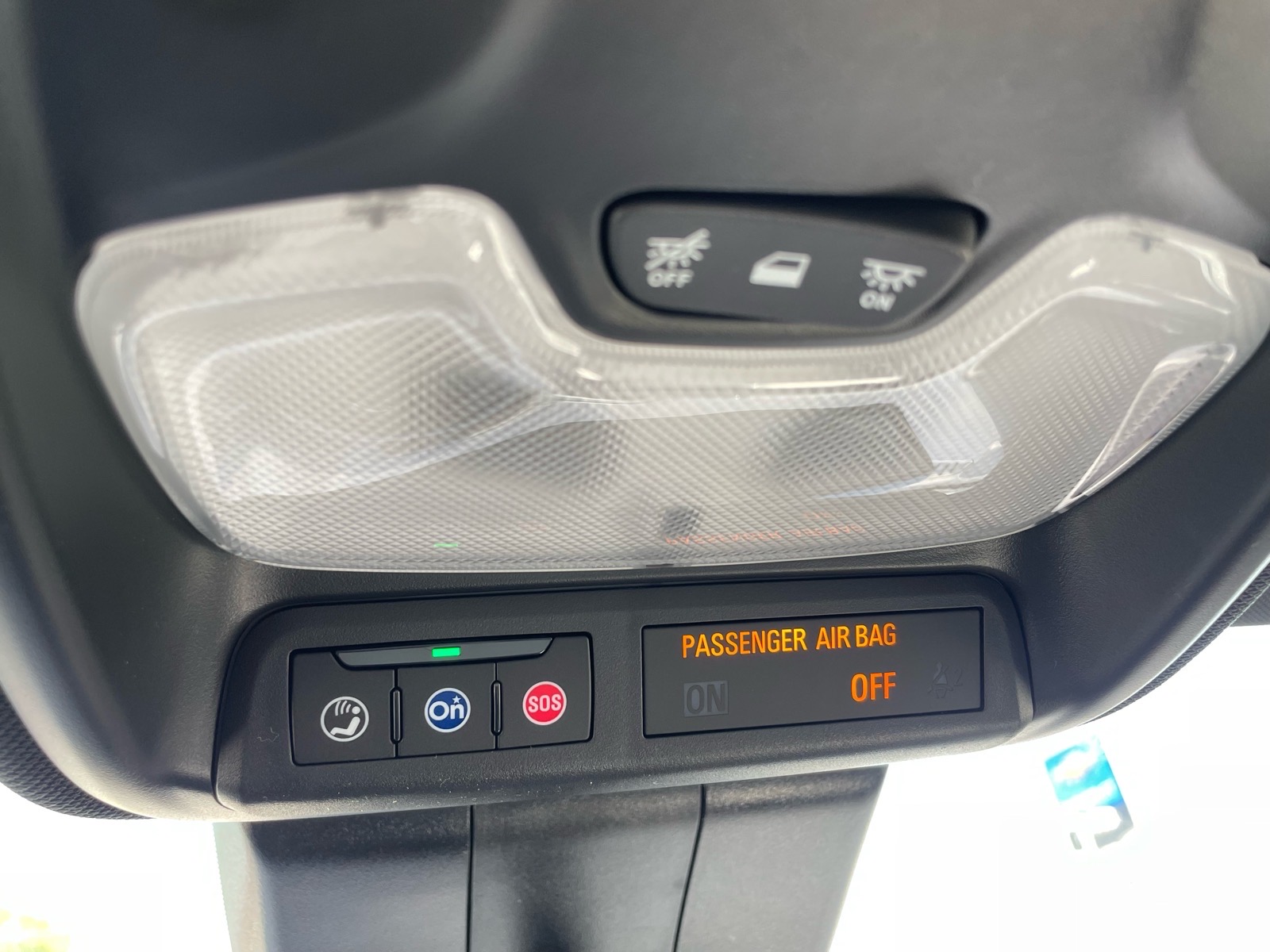 2026 Chevrolet Colorado Trail Boss Black Gba at Fairey Chevrolet