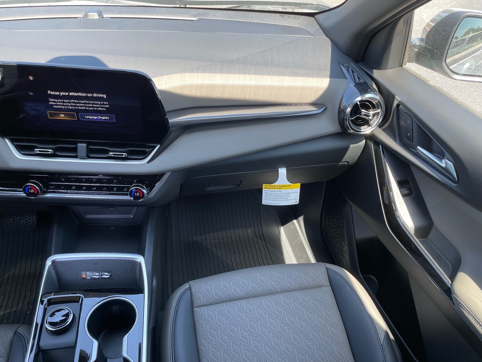 2026 Chevrolet Equinox LT - 6