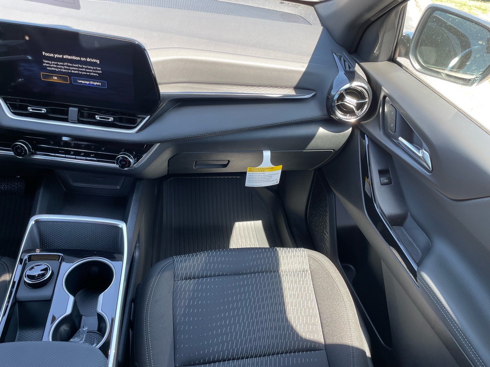 2026 Chevrolet Equinox LT - 6