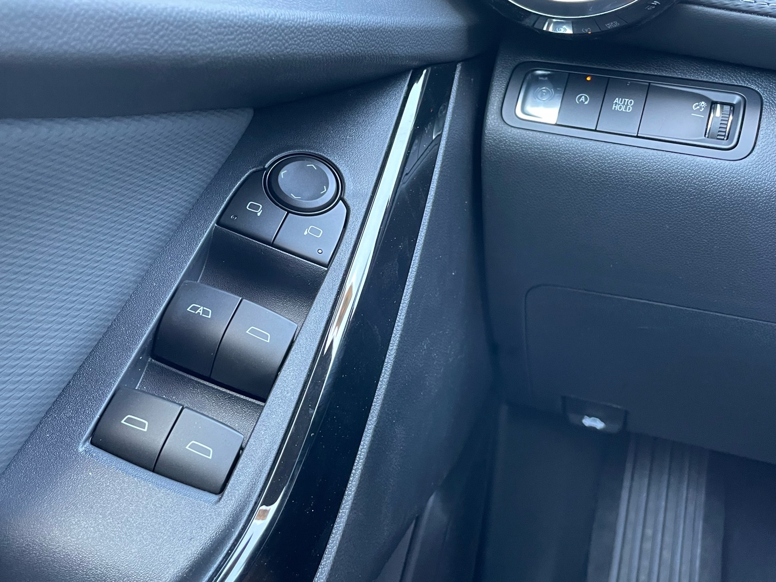 2026 Chevrolet Equinox LT Sterling G at Fairey Chevrolet