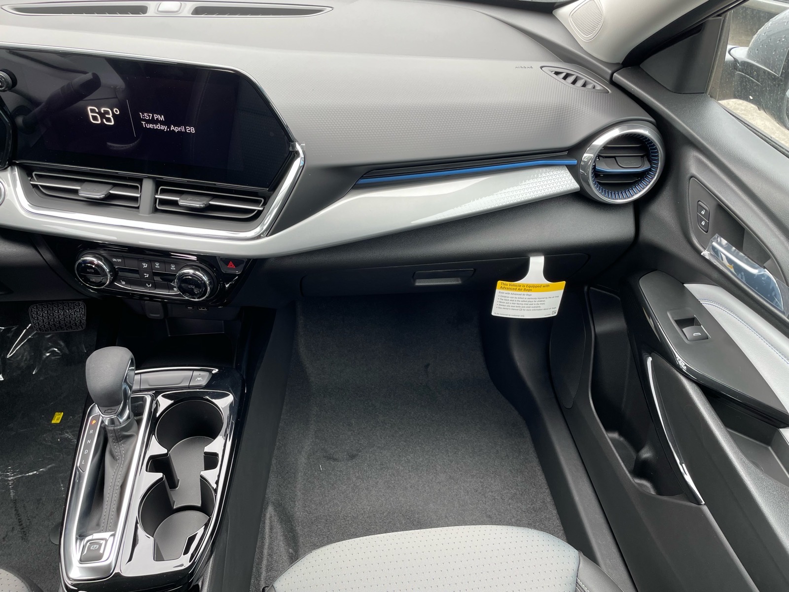 2026 Chevrolet Trax LT - 6