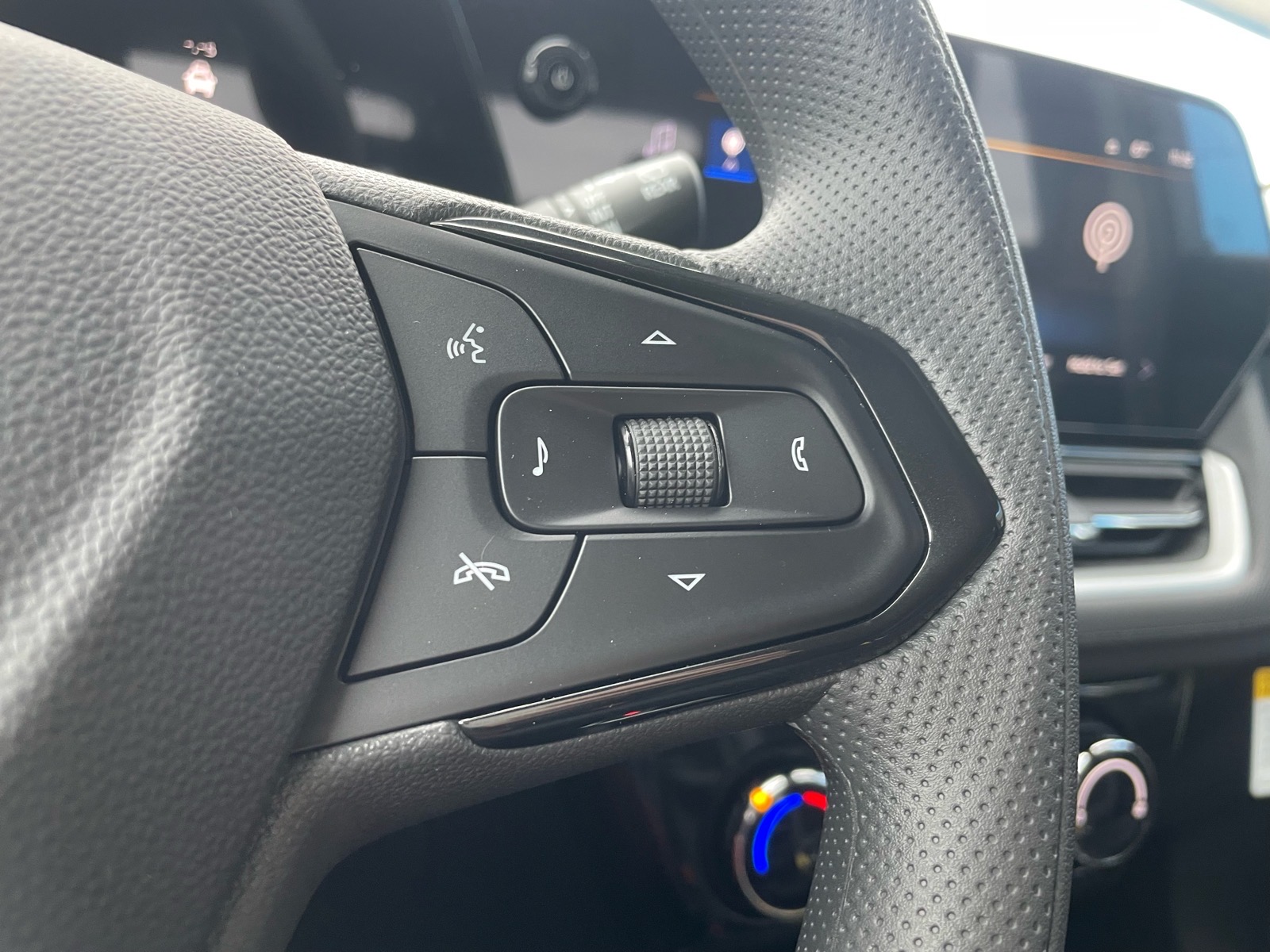 2026 Chevrolet Trailblazer LT - 6
