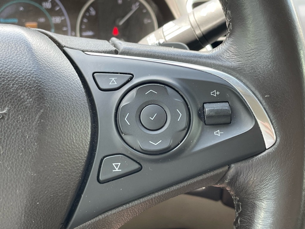 2017 Buick LaCrosse Essence - 6