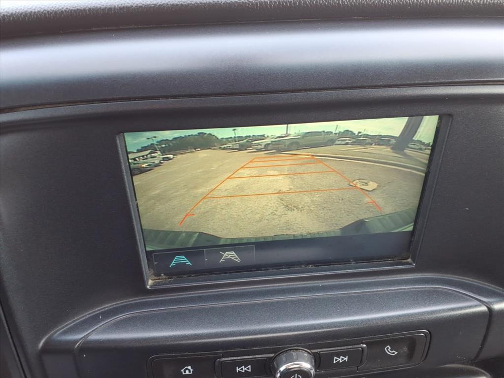 2017 Chevrolet Silverado 1500 Work Truck - 6