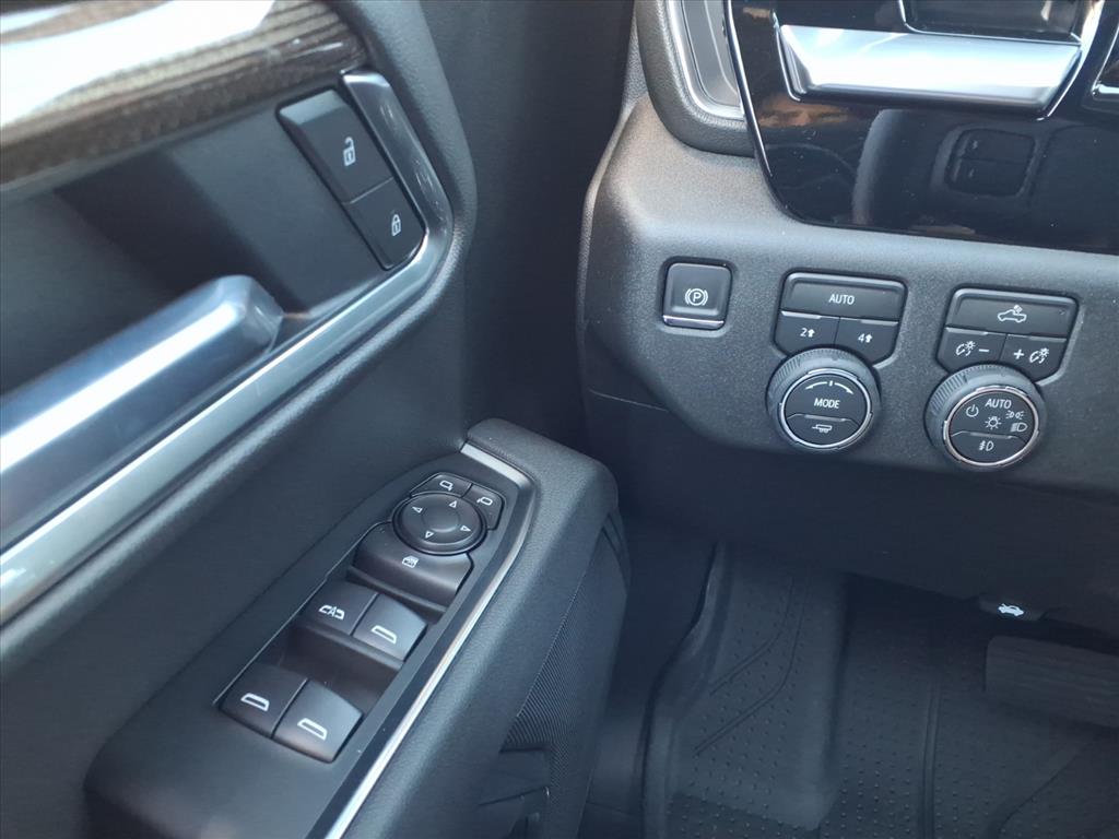 2026 Chevrolet Silverado 1500 RST - 6