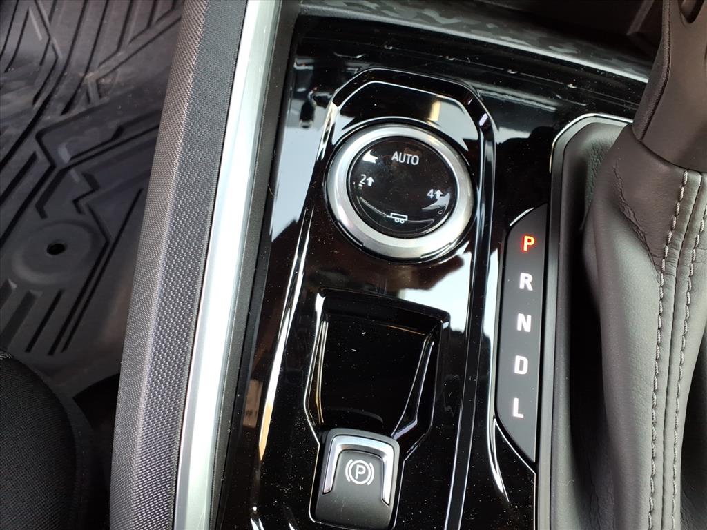 2026 Chevrolet Colorado Work Truck - 6