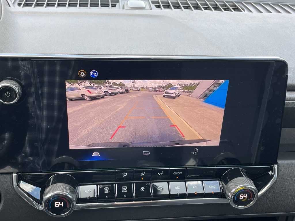 2025 Chevrolet Colorado Trail Boss - 6