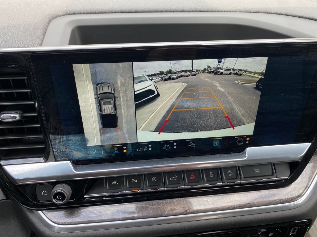 2023 Chevrolet Silverado 1500 LTZ - 6