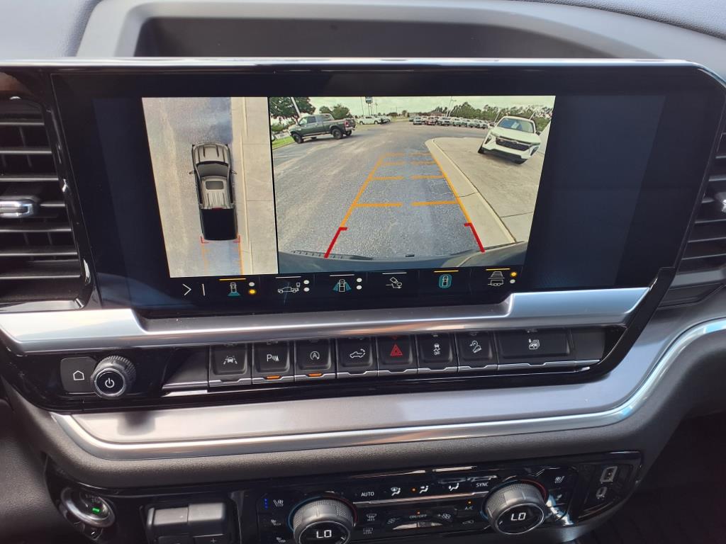 2023 Chevrolet Silverado 1500 High Country - 6