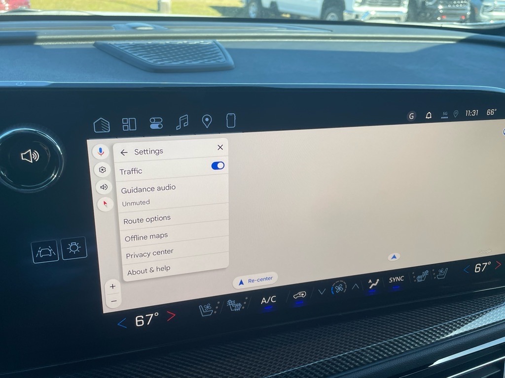 2026 Chevrolet Traverse High Country - 6