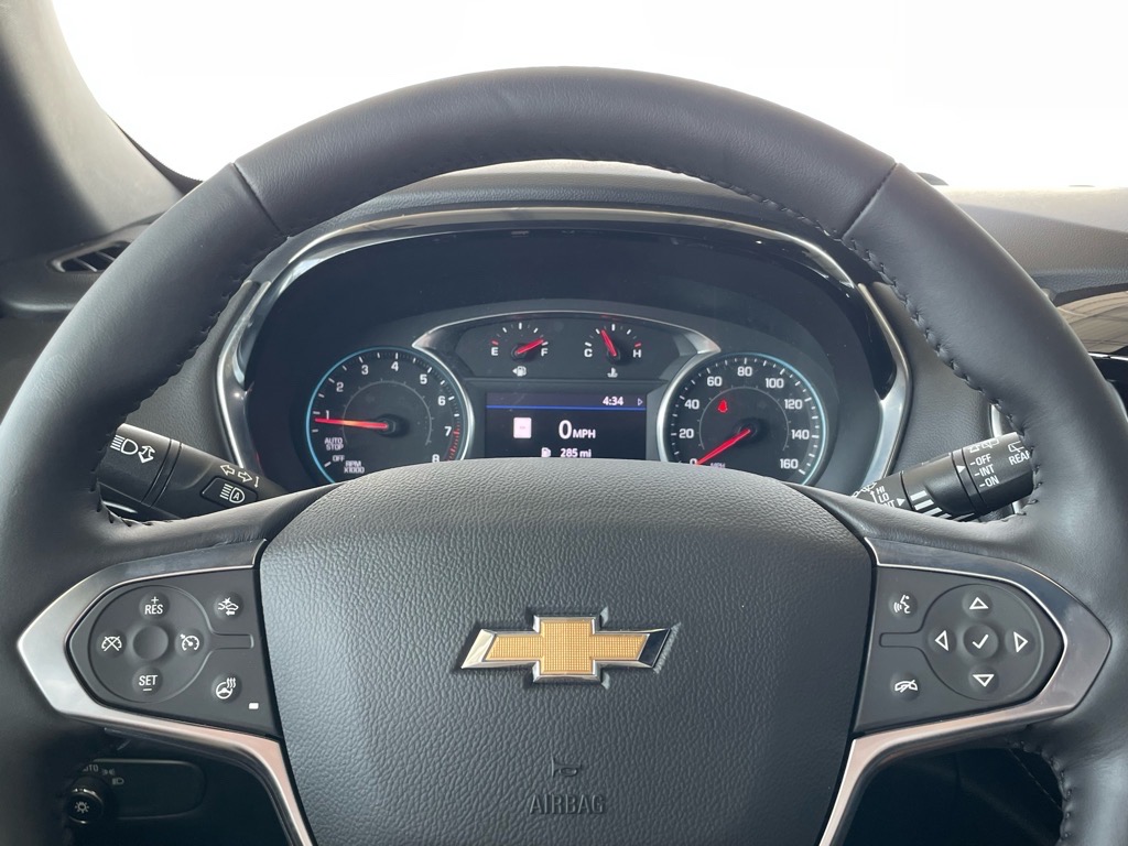 2022 Chevrolet Traverse LT Leather - 6