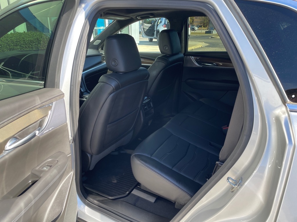 2020 Cadillac XT5 Premium Luxury - 6