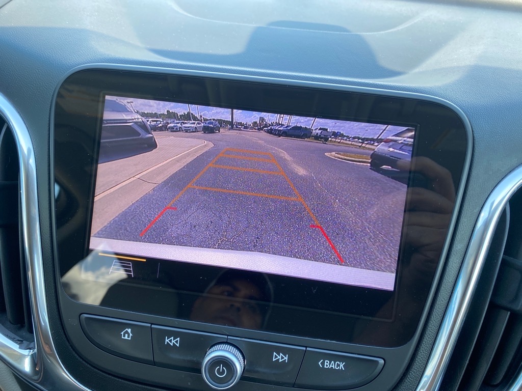 2019 Chevrolet Equinox Premier - 6