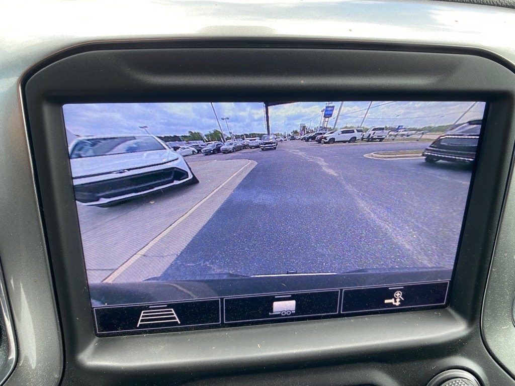 2020 Chevrolet Silverado 1500 LT - 6