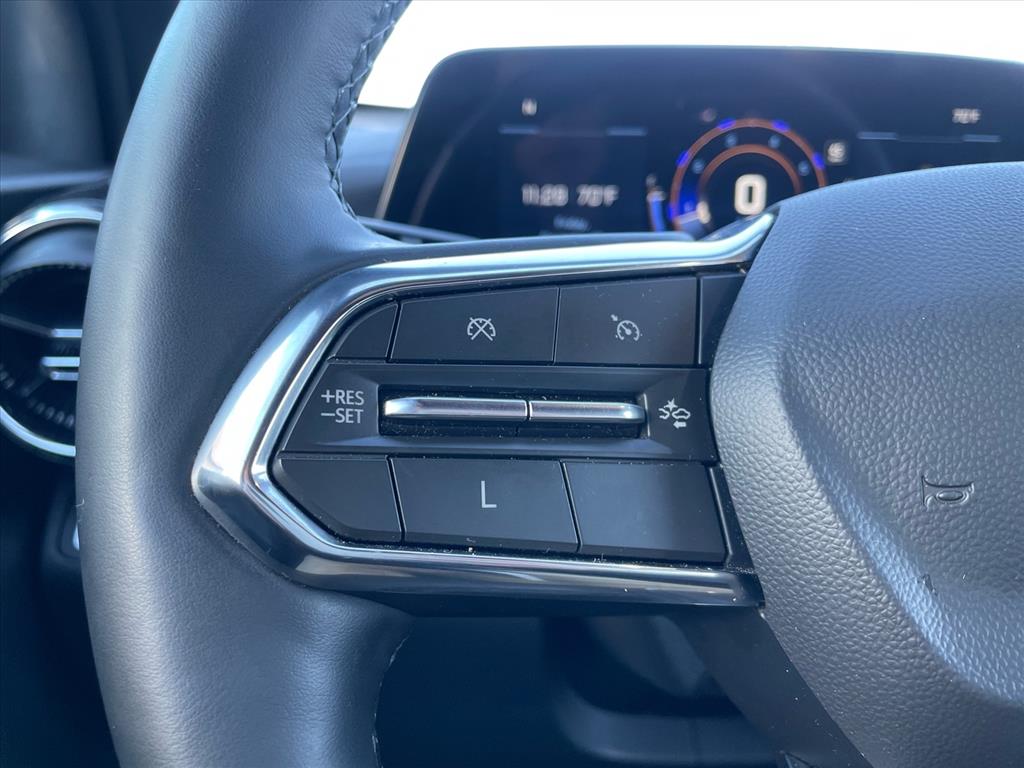 2025 Chevrolet Equinox LT Black at Fairey Chevrolet