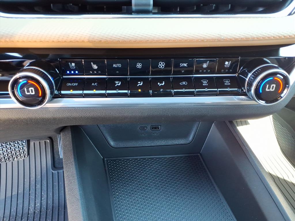 2026 Chevrolet Equinox ACTIV - 6