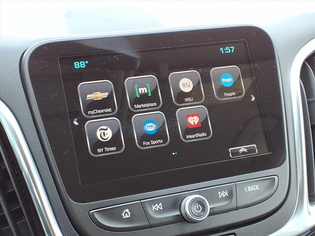 2018 Chevrolet Equinox Premier - 6