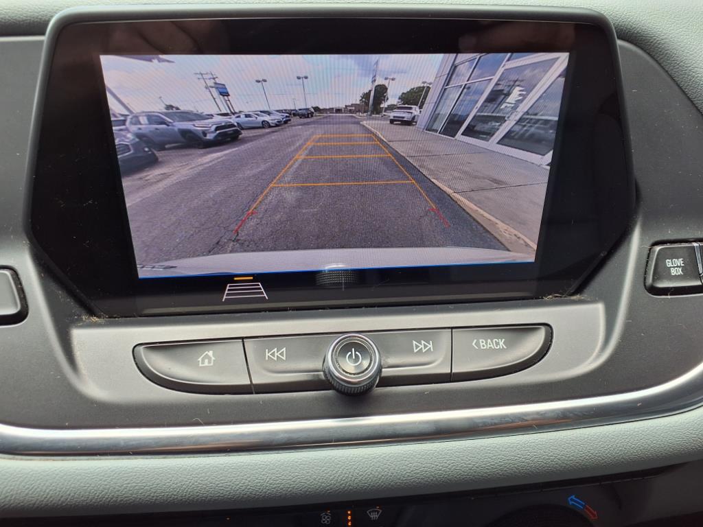 2020 Chevrolet Blazer LT - 6