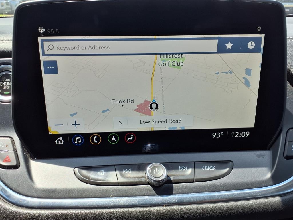 2023 Chevrolet Blazer LT - 6