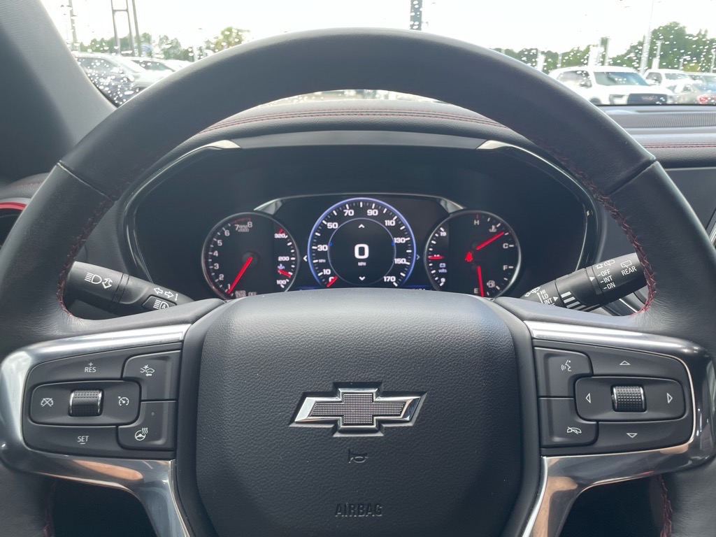 2022 Chevrolet Blazer RS - 6