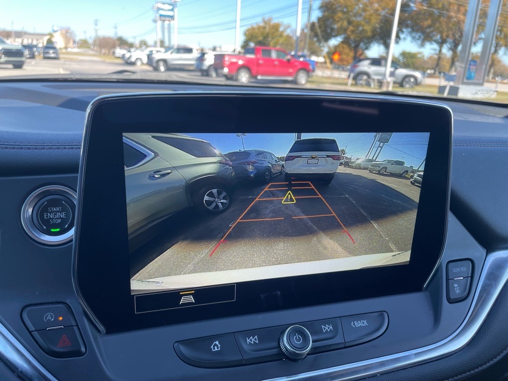 2023 Chevrolet Blazer Premier - 6