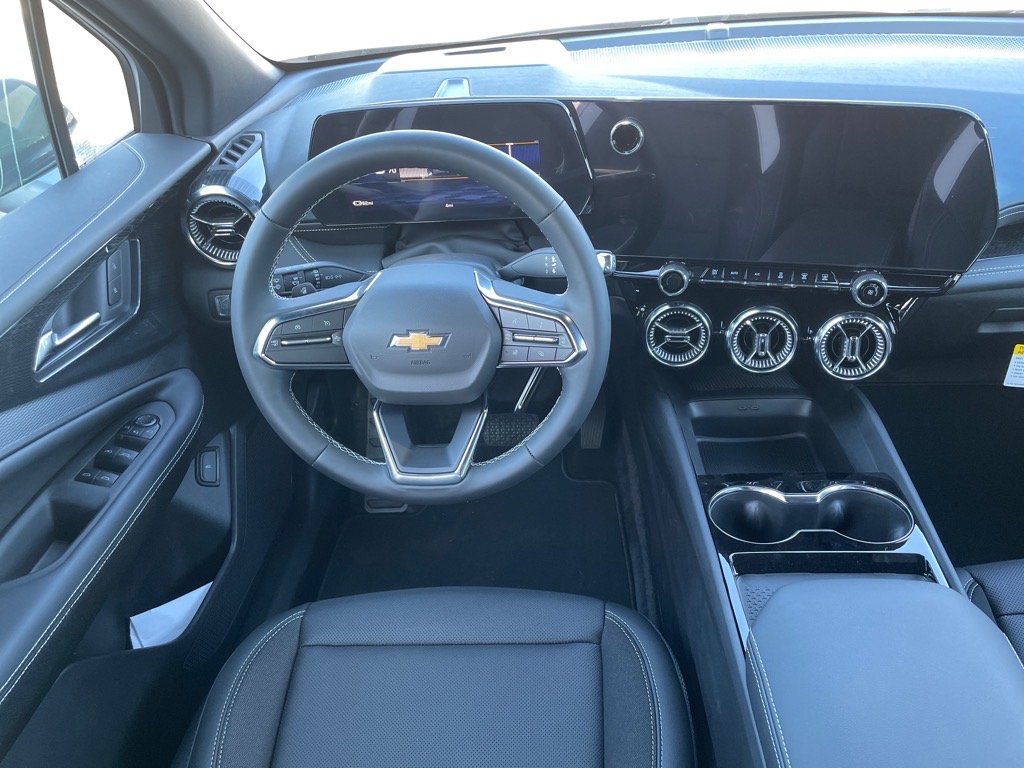 2026 Chevrolet Blazer EV LT - 6