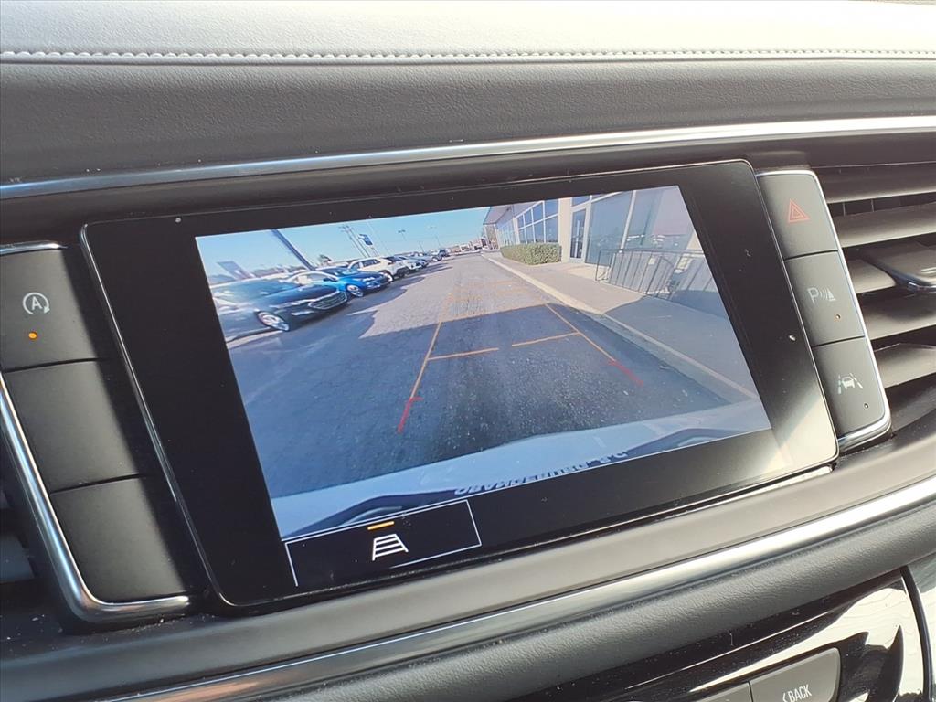 2023 Buick Enclave Essence - 6