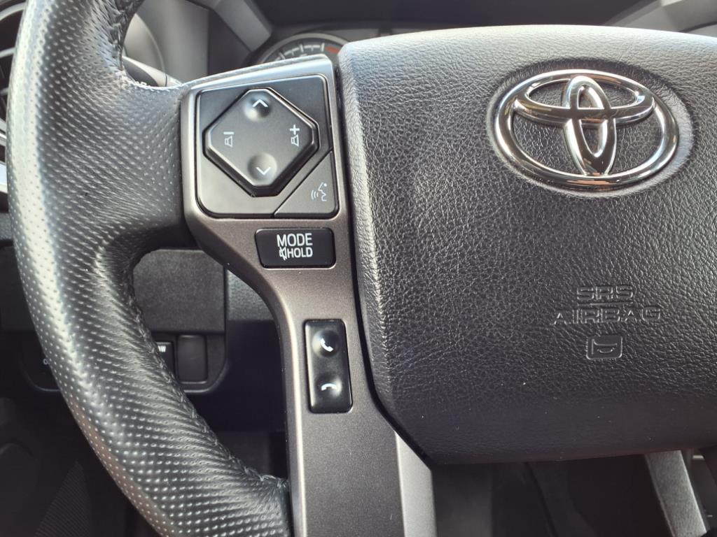 2021 Toyota Tacoma TRD Off-Road - 6