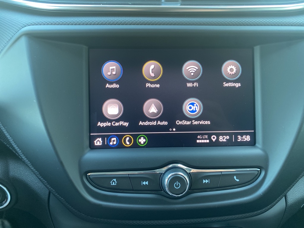 2023 Chevrolet Trailblazer LT - 6