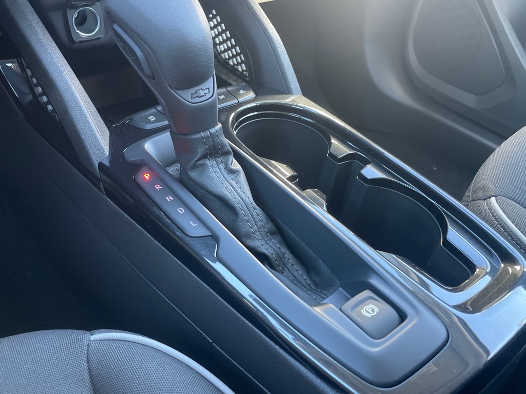 2026 Chevrolet Trailblazer LT - 6