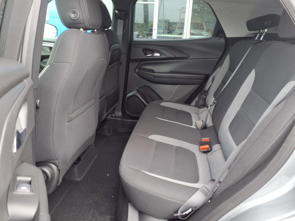 2026 Chevrolet Trailblazer LT - 6
