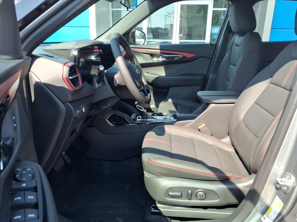 2026 Chevrolet Trailblazer RS - 6