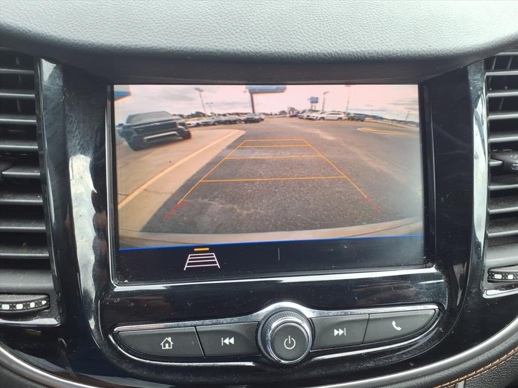 2021 Chevrolet Trax LT - 6