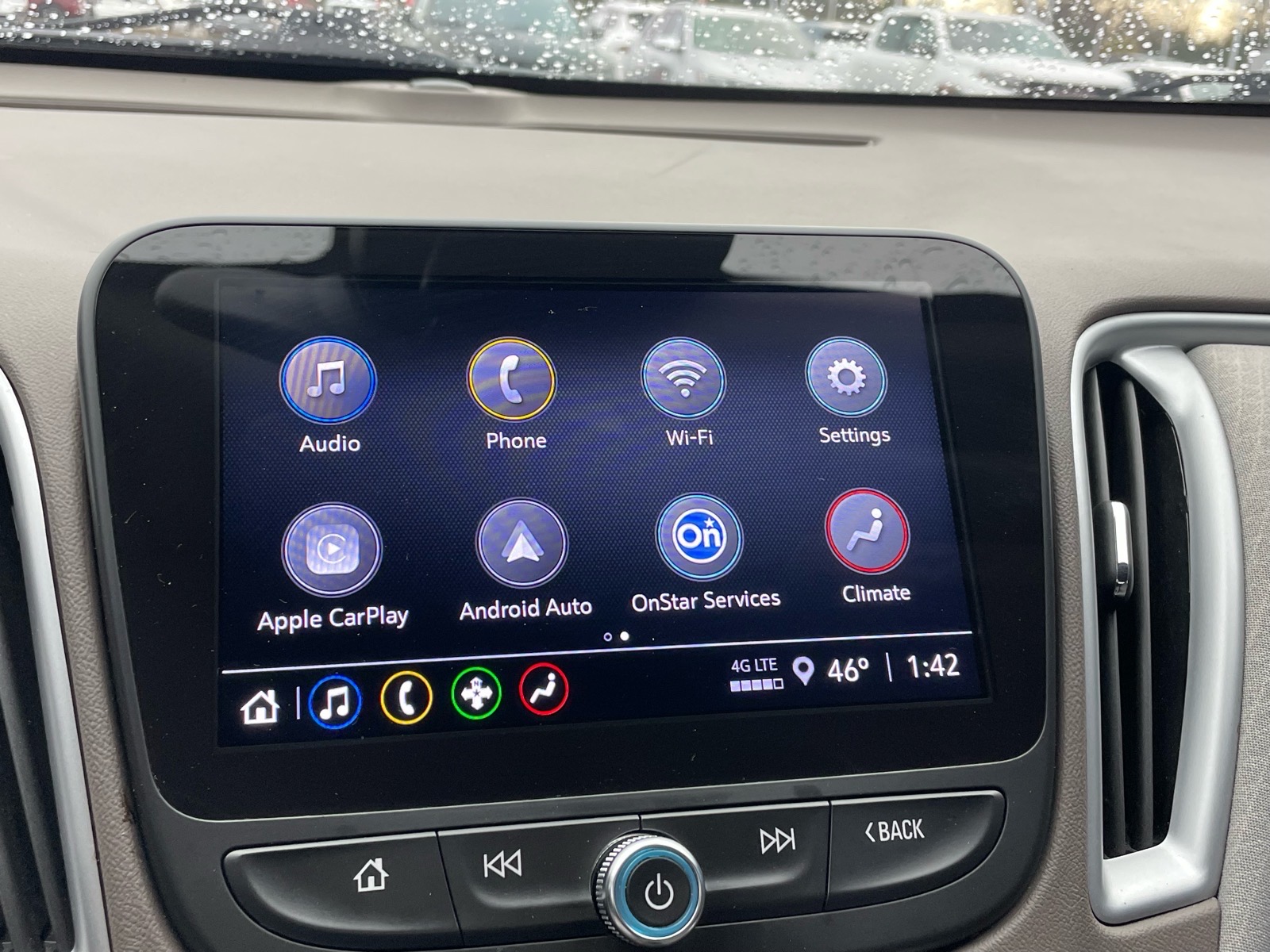 2023 Chevrolet Malibu LT - 7