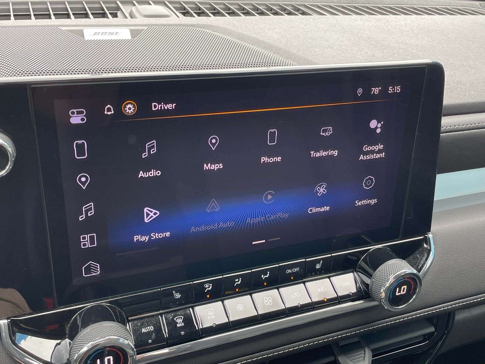2023 Chevrolet Colorado LT - 7