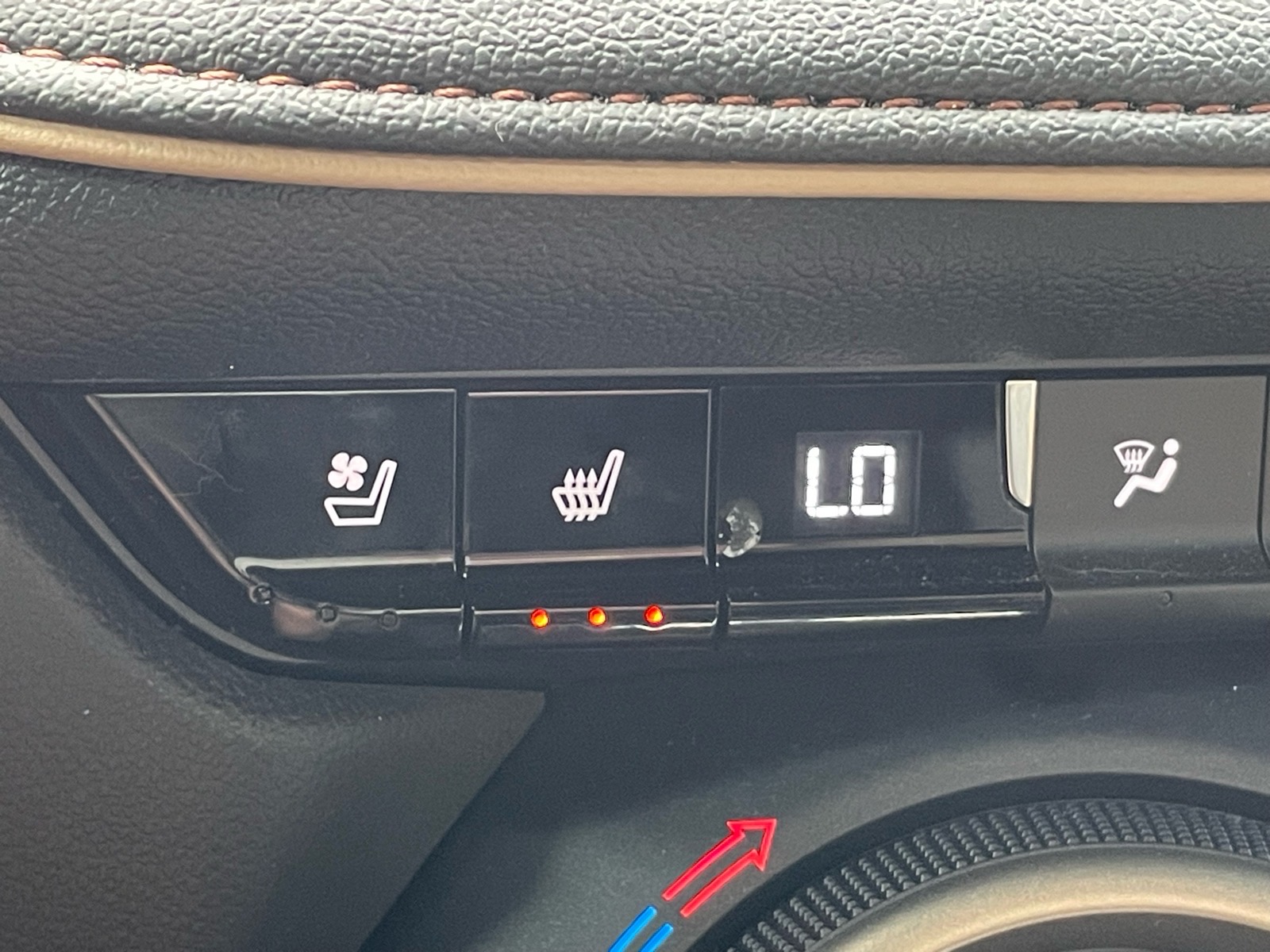 2023 Chevrolet Blazer Premier - 7