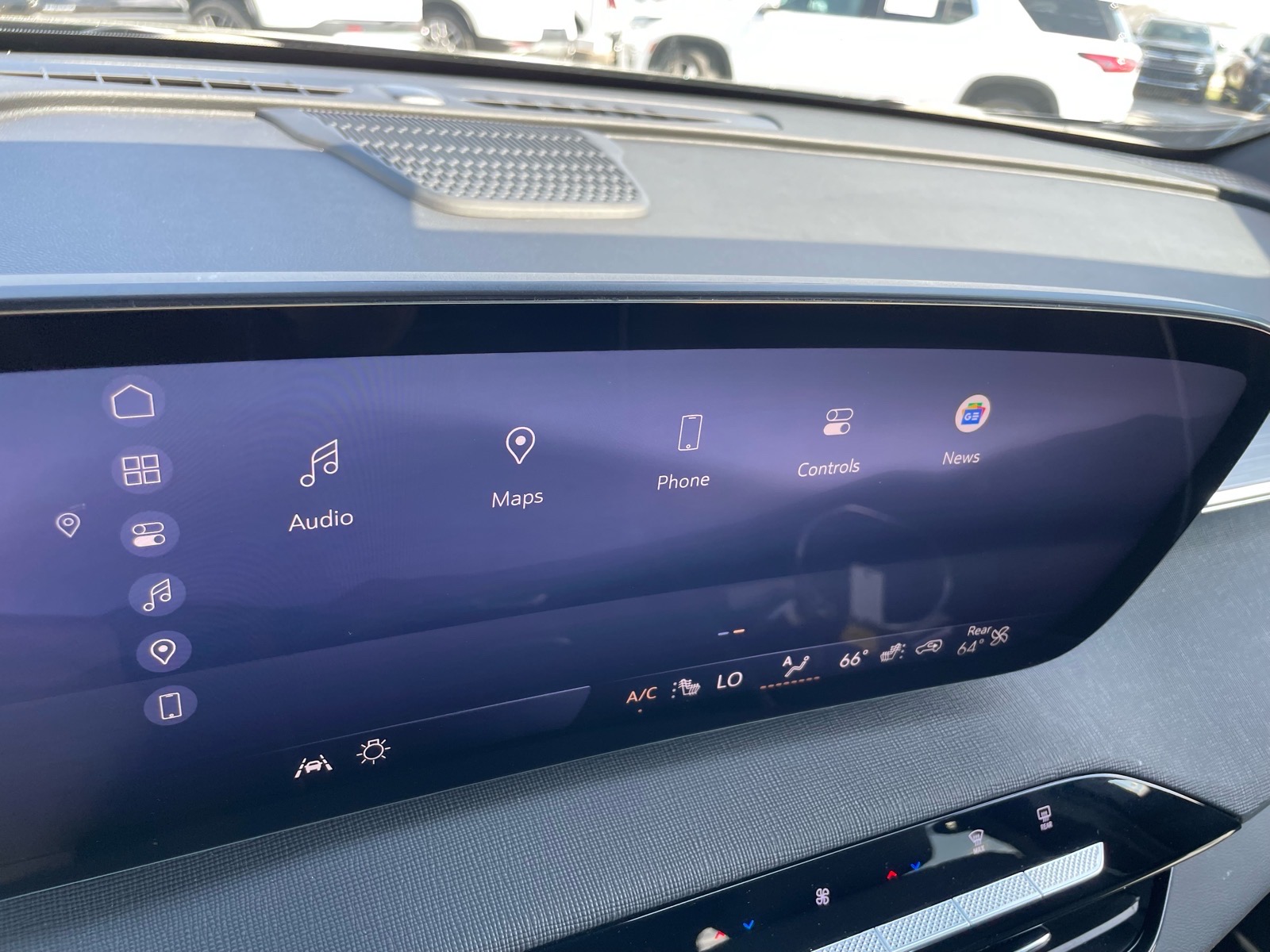 2025 Buick Enclave Preferred - 7