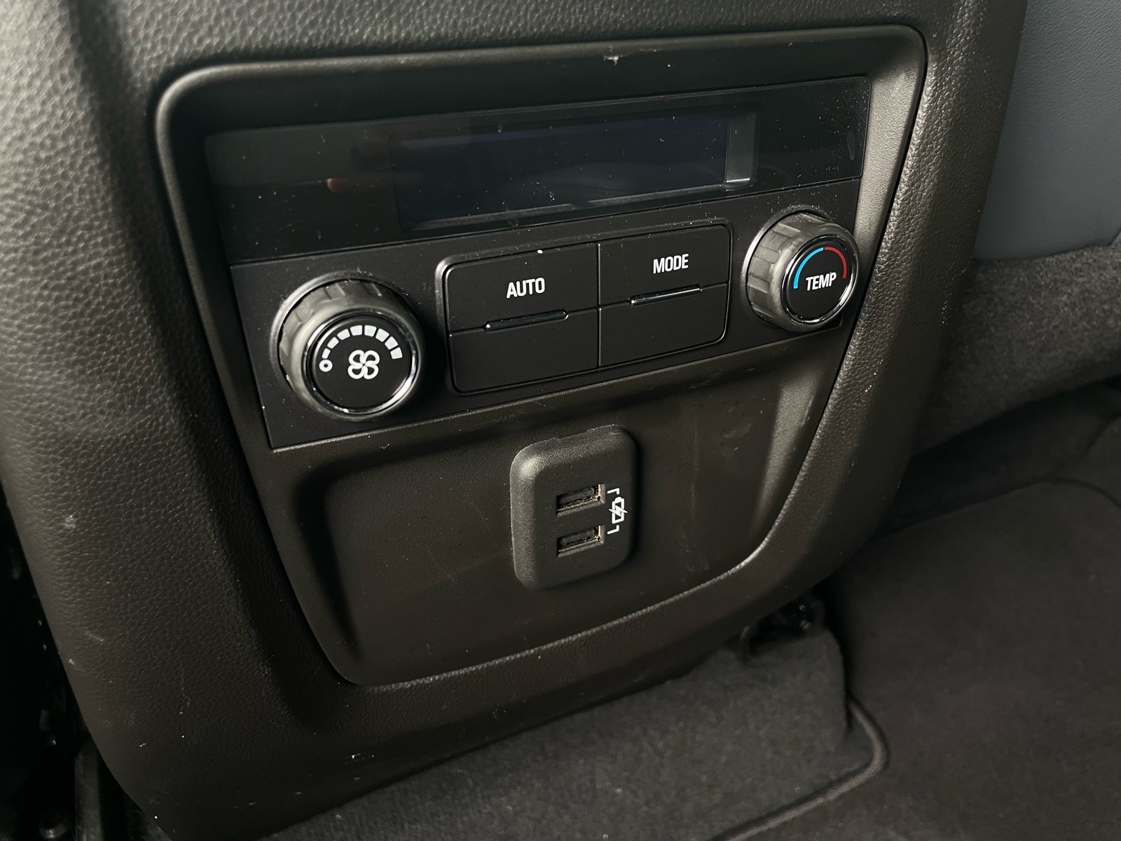 2023 Buick Enclave Essence White at Fairey Chevrolet