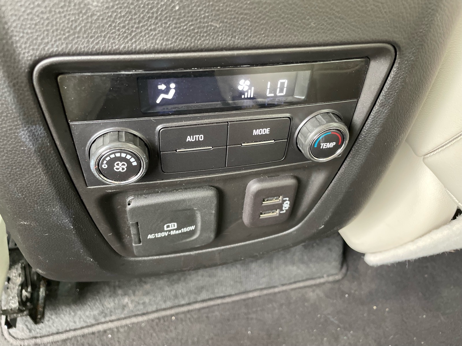 2023 Buick Enclave Essence - 7