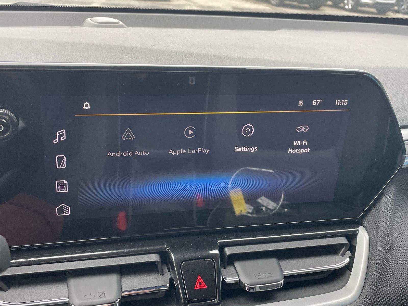 2026 Chevrolet Trailblazer LT - 7