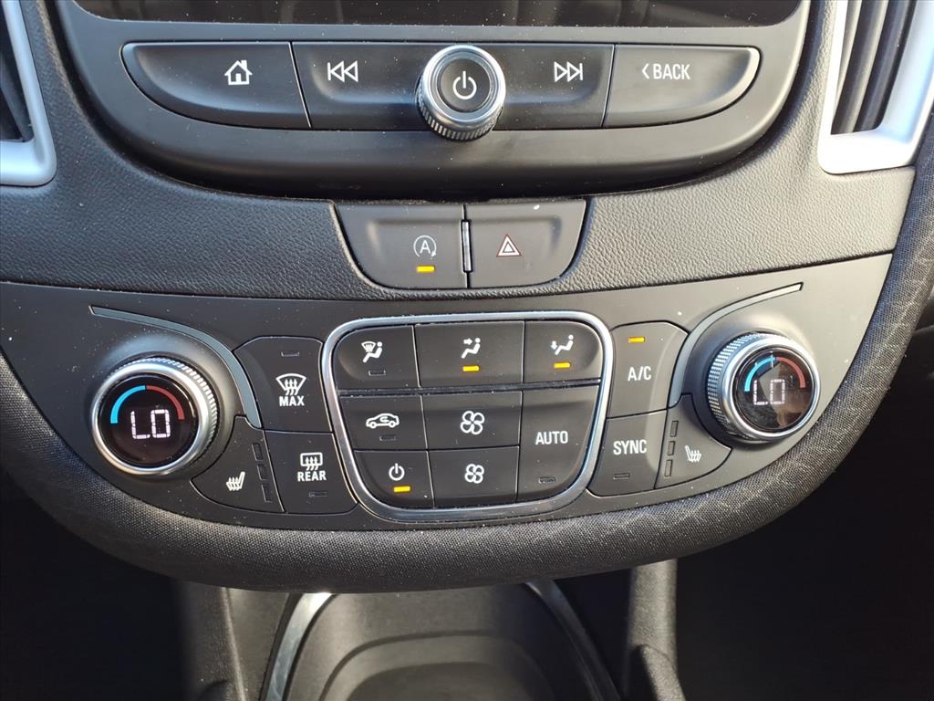2023 Chevrolet Malibu LT - 7