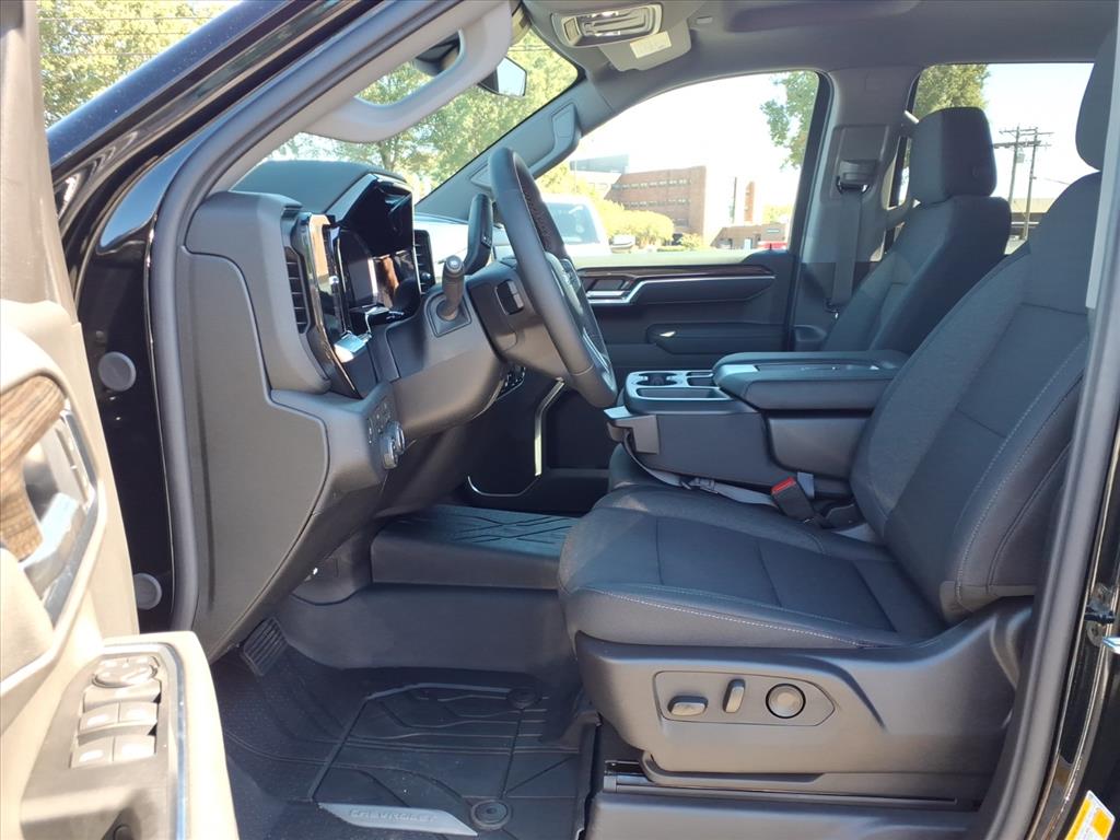 2026 Chevrolet Silverado 1500 RST - 7