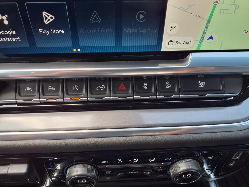 2023 Chevrolet Silverado 1500 High Country - 7